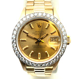 1980 Rolex Presidential 26MM