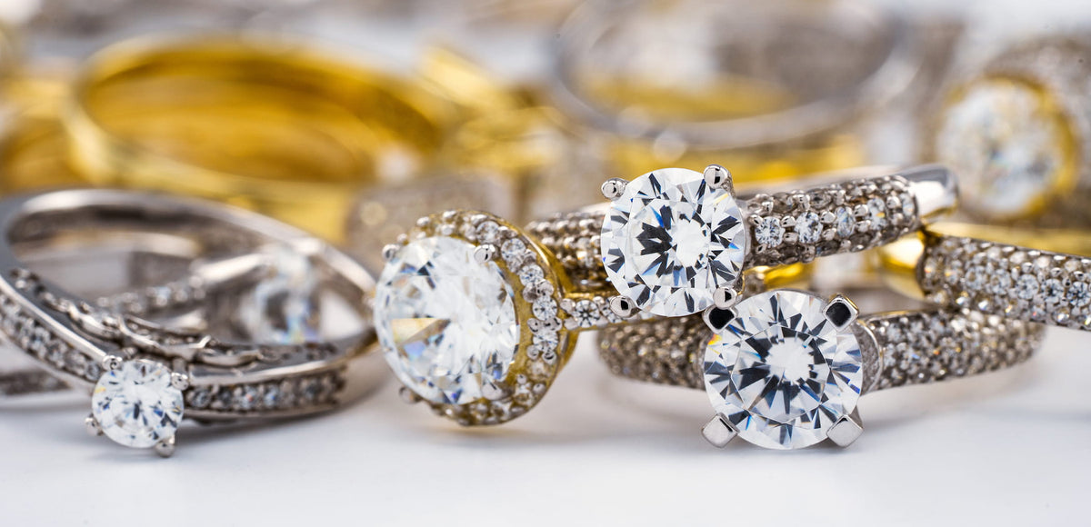 Photo 6 from Whitestone Fine Jewelry's website