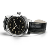 Hamilton - Khaki Field Murph Auto Bundle
