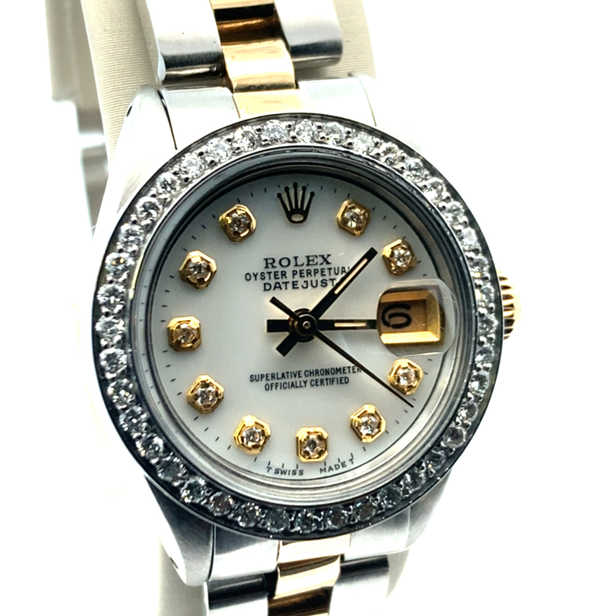 1984 Rolex Datejust 26MM