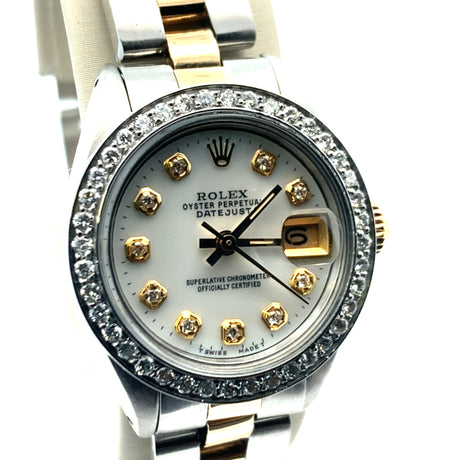 1984 Rolex Datejust 26MM