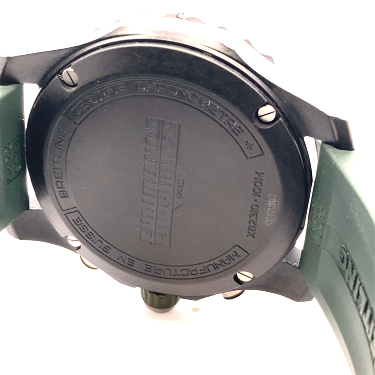 Breitling Professional Endurance Pro