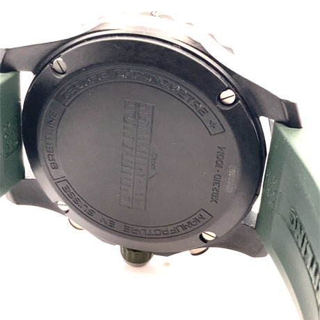 Breitling Professional Endurance Pro