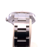 2012 Rolex Submariner Date Black Dial