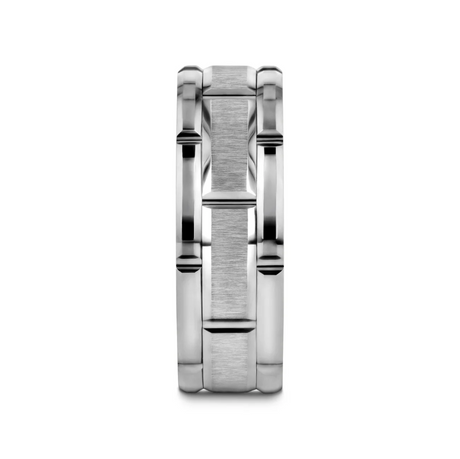 Thorsten Tungsten Carbide Ring