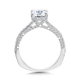 SDC Creations Diamond Cathedral Semi-Mount
