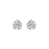 Ethos - Lab Diamodn Stud Earrings