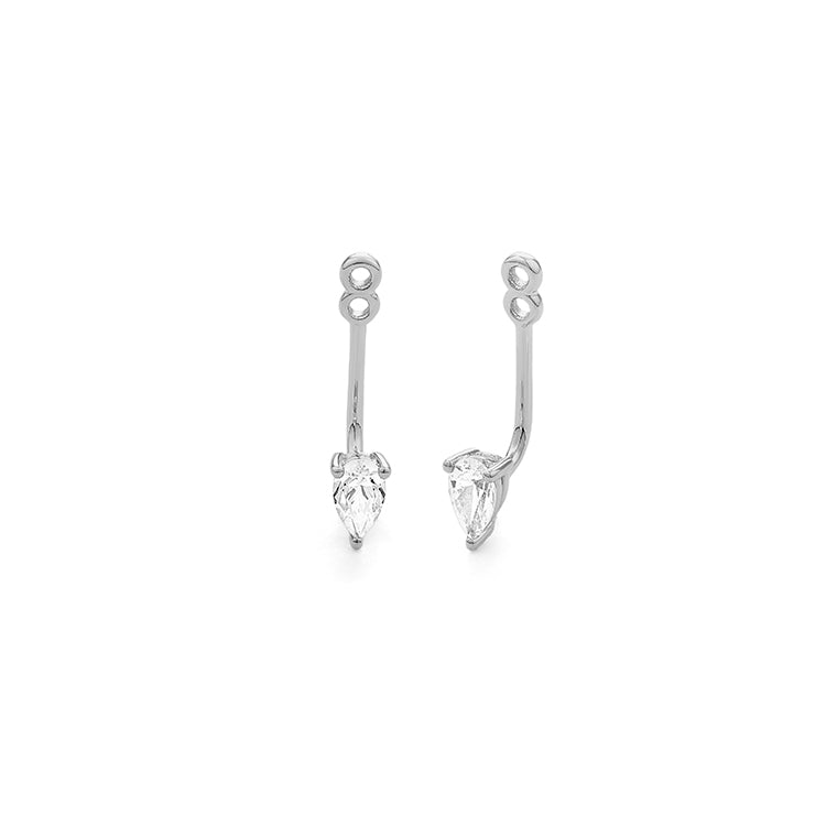 Facet Barcelona Diamond Stud Enhancers