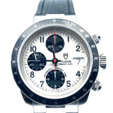 Tudor Prince Date