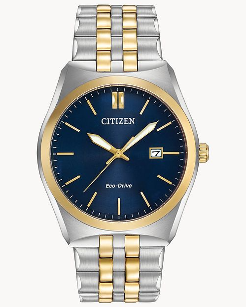 Citizen - Corso
