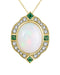 Necklaces & Pendants