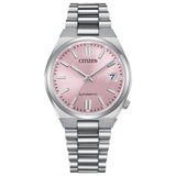 Citizen - TSUYOSA