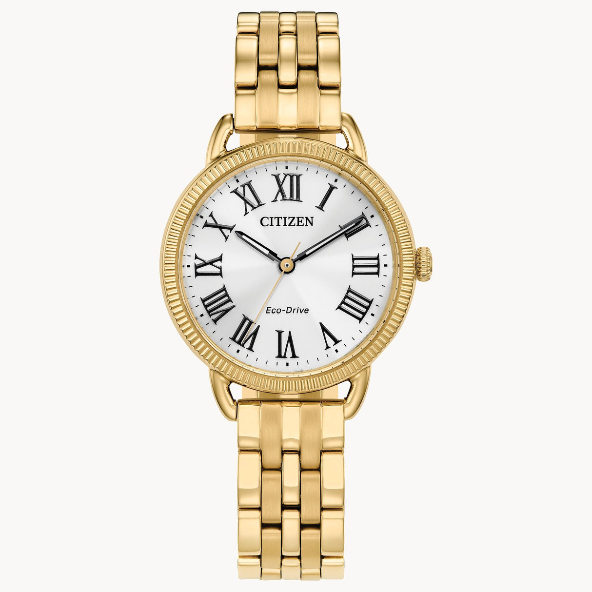 Citizen - Classic Coin Edge