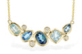 Necklaces & Pendants