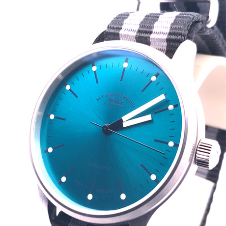 Muhle Panova Automatic
