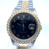 1978 Rolex Datejust 36mm