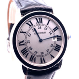 Cartier Ronde Solo Cartier