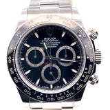 2025 Rolex Daytona Cosmograph