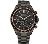 Citizen - Attesa