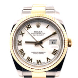2014 Rolex Oyster Perpetual