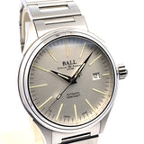 2024 Ball Fireman B&C