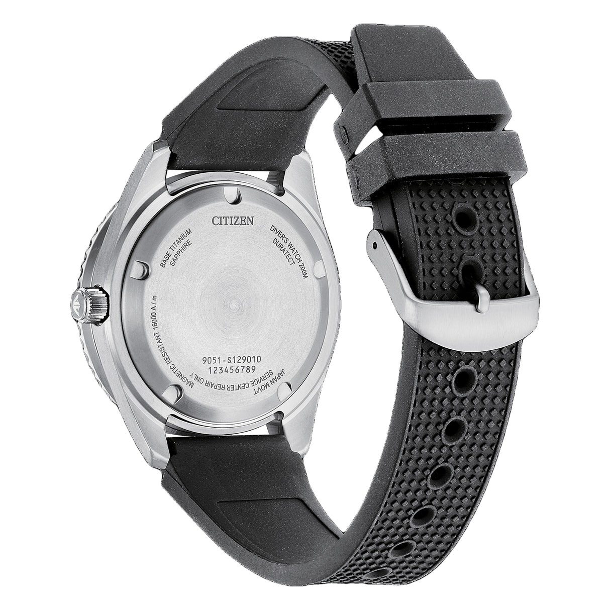 Citizen - Promaster Fujitsubo