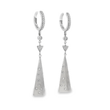 Custom Geometric Earrings