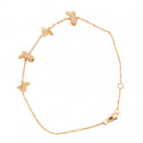 AGI Diamond Texas Bracelet