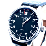 Muhle-Terra Sport 40mm