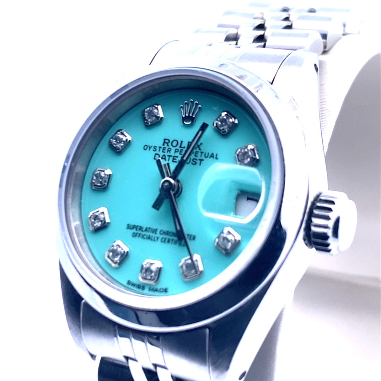 Rolex Datejust 26MM