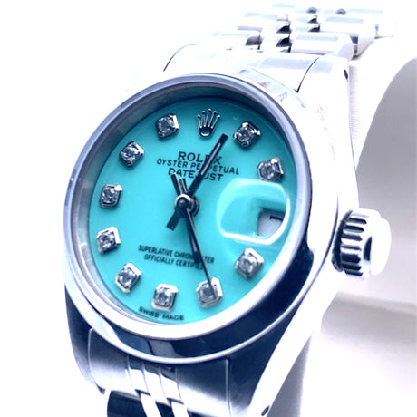 Rolex Datejust 26MM