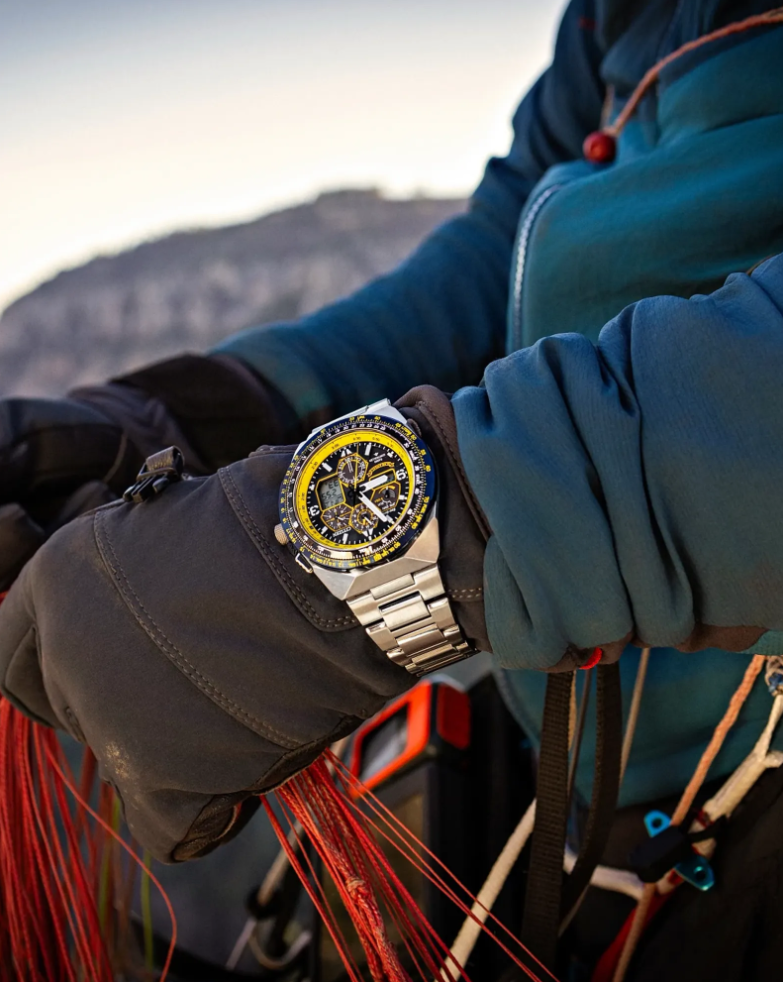 Citizen - Promaster Skyhawk A-T