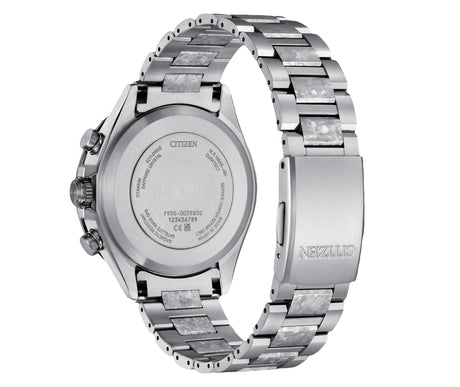 Citizen - Attesa Platinum Shine