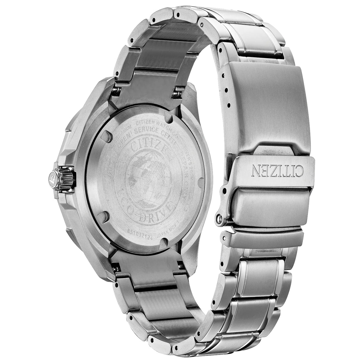 Citizen - Promaster Dive