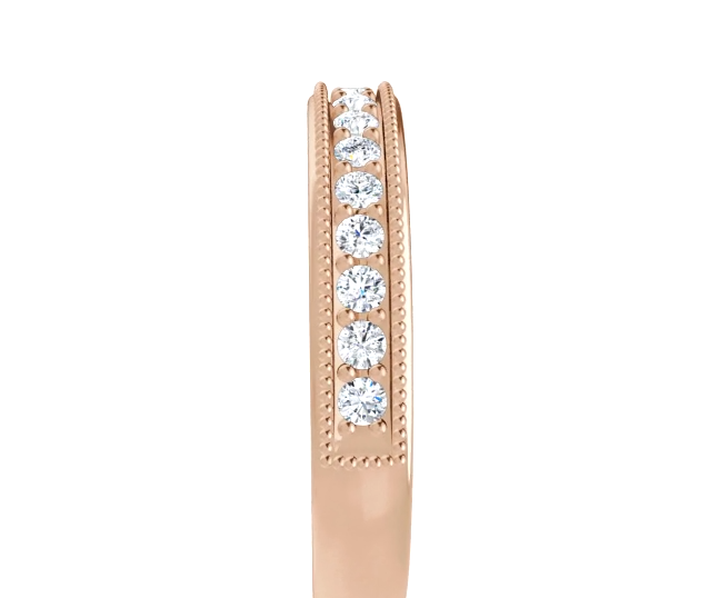 Diamond Anniversary Band