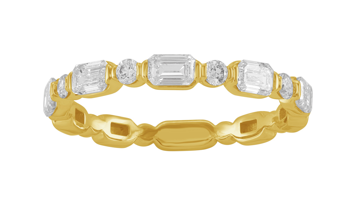 S.Kashi Diamond Anniversary Band