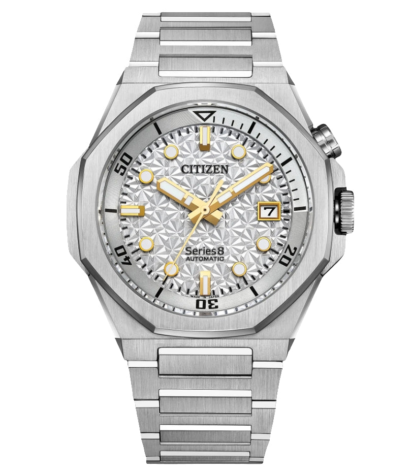 Citizen - Series8 890 City Lights