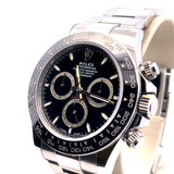 2025 Rolex Daytona Cosmograph