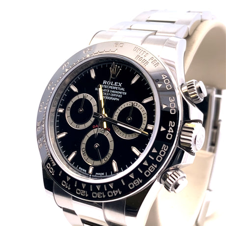 2025 Rolex Daytona Cosmograph