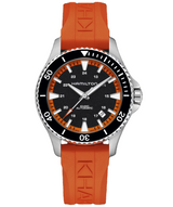 Hamilton - Khaki Navy Scuba Auto