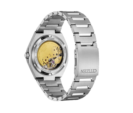 Citizen - Zenshin Mechanical
