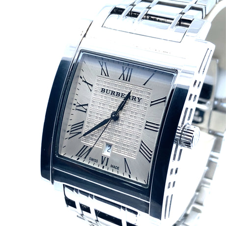 Burberry Quartz