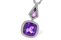 Necklaces & Pendants