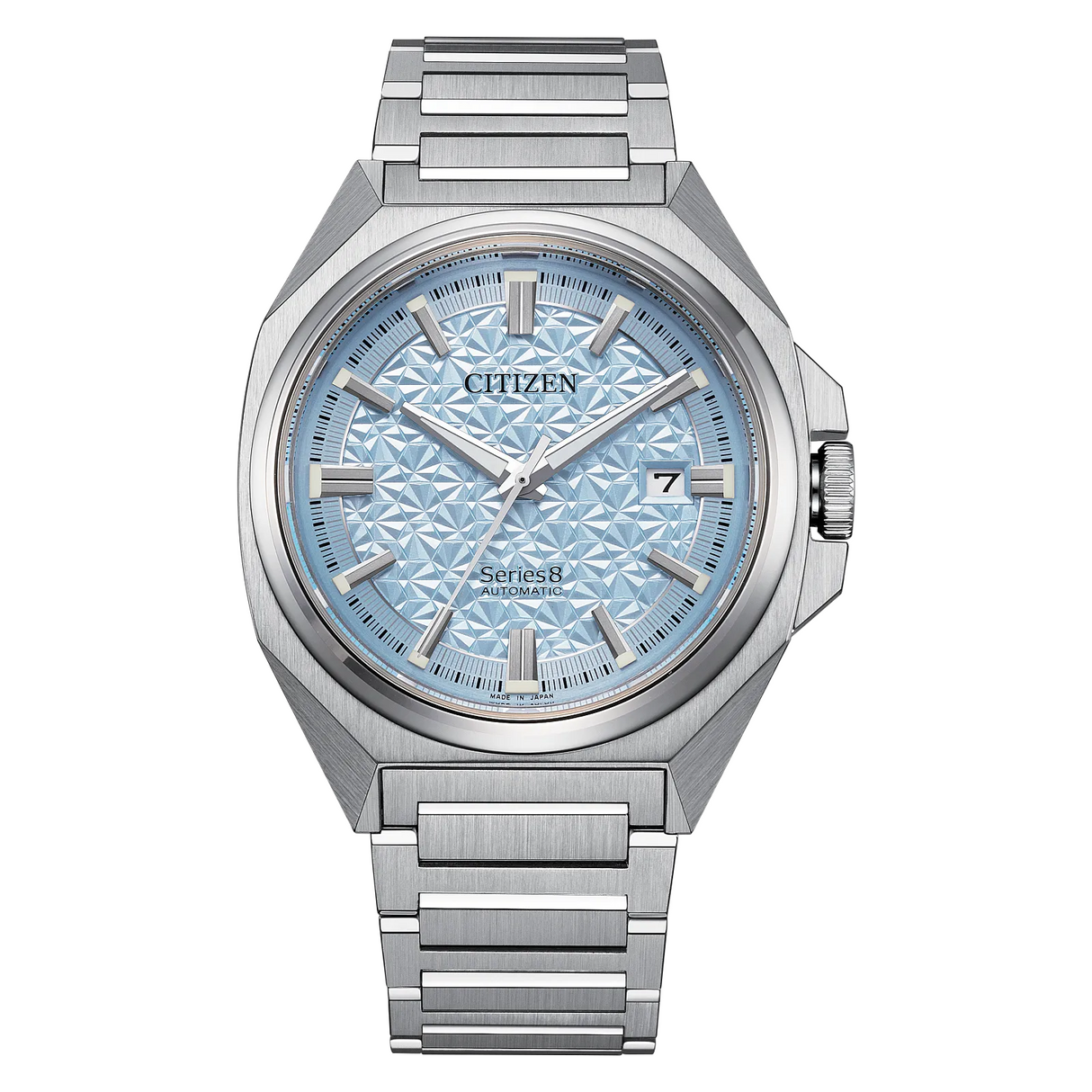Citizen - Series8 831