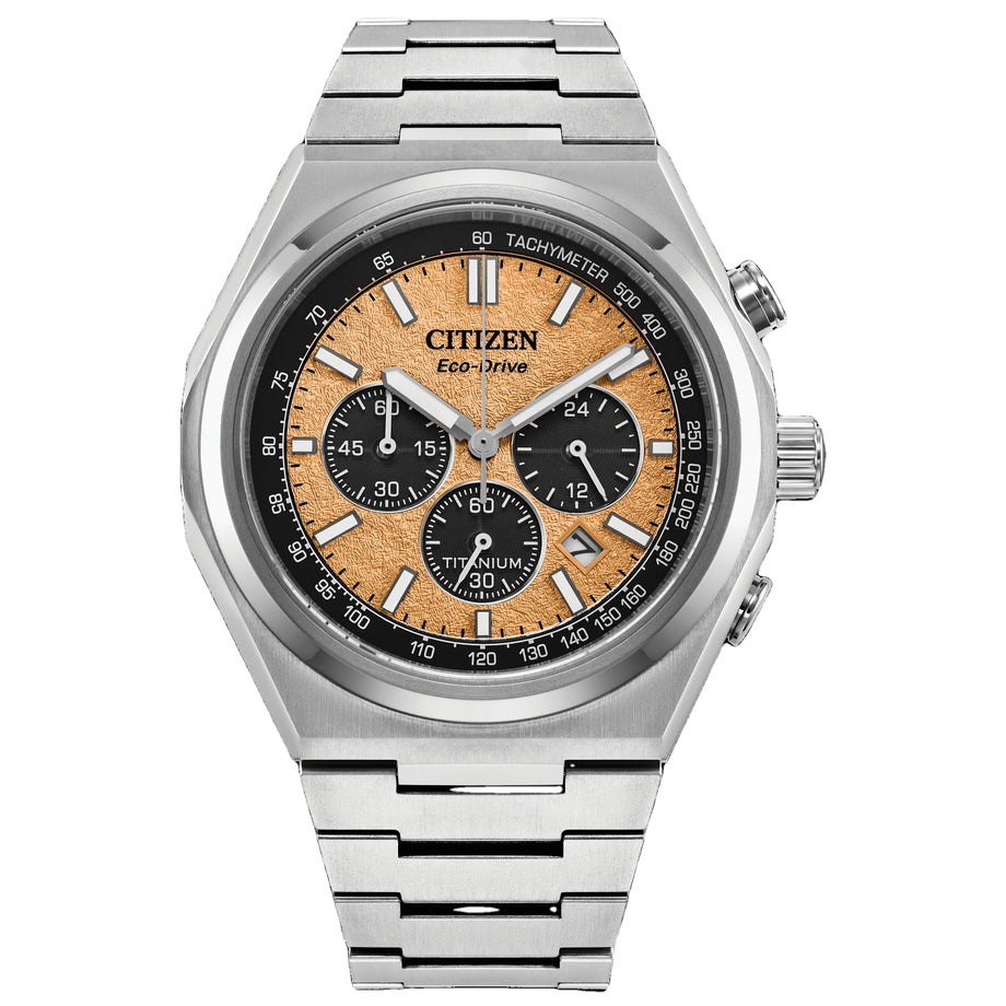 Citizen - Forza Chrono - Whitestone Fine Jewelry Cedar Park, TX