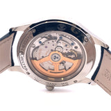 Jaeger-LeCoultre Master Control Date