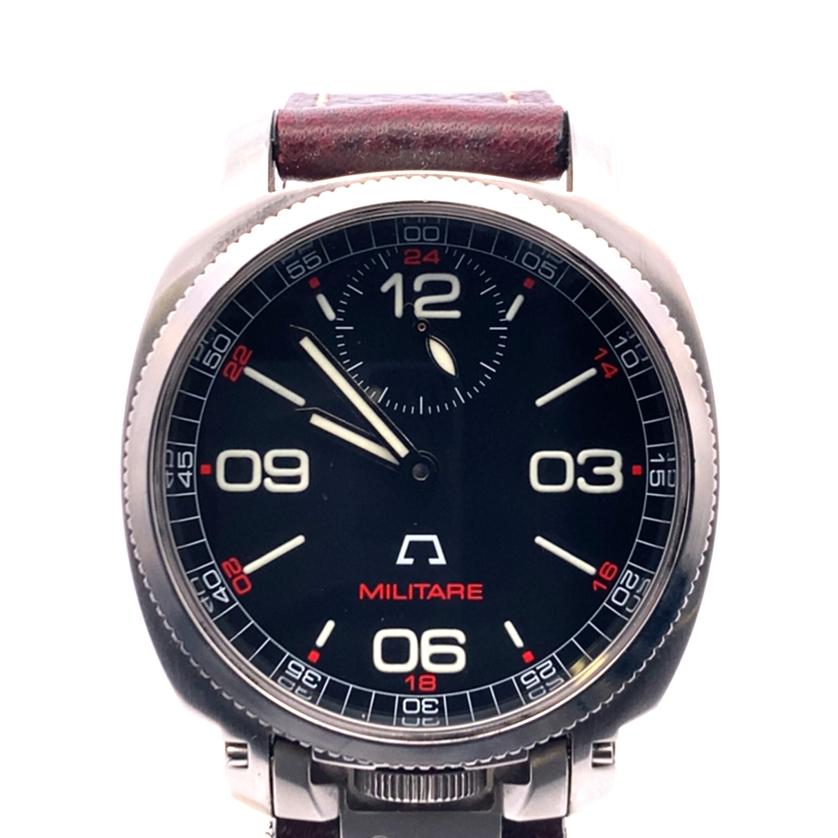 Aninimo Militare Model 2004