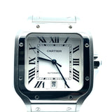 2018 Cartier Santos
