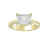 Ethos Lab Diamond Fashion Ring
