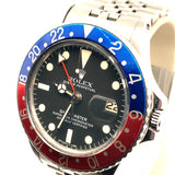 1964 Rolex GMT "Pepsi"